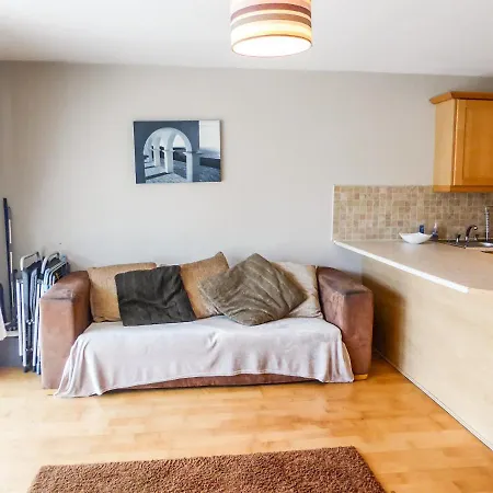 Apartmán One