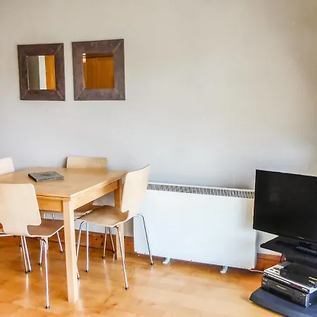Apartmán One