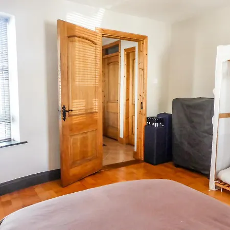 Apartmán One *