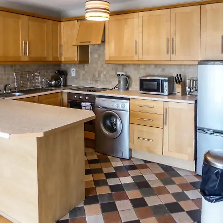 One Apartment