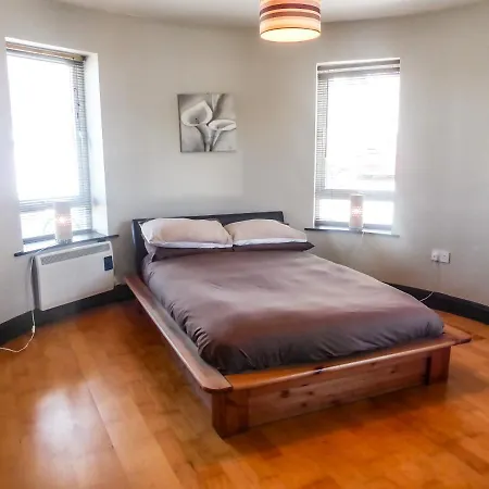 Apartment One Duncannon