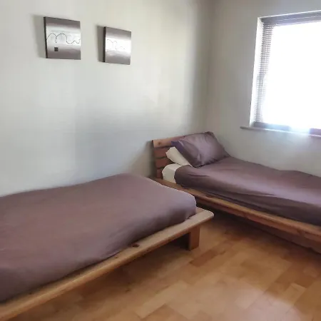 One Apartmán